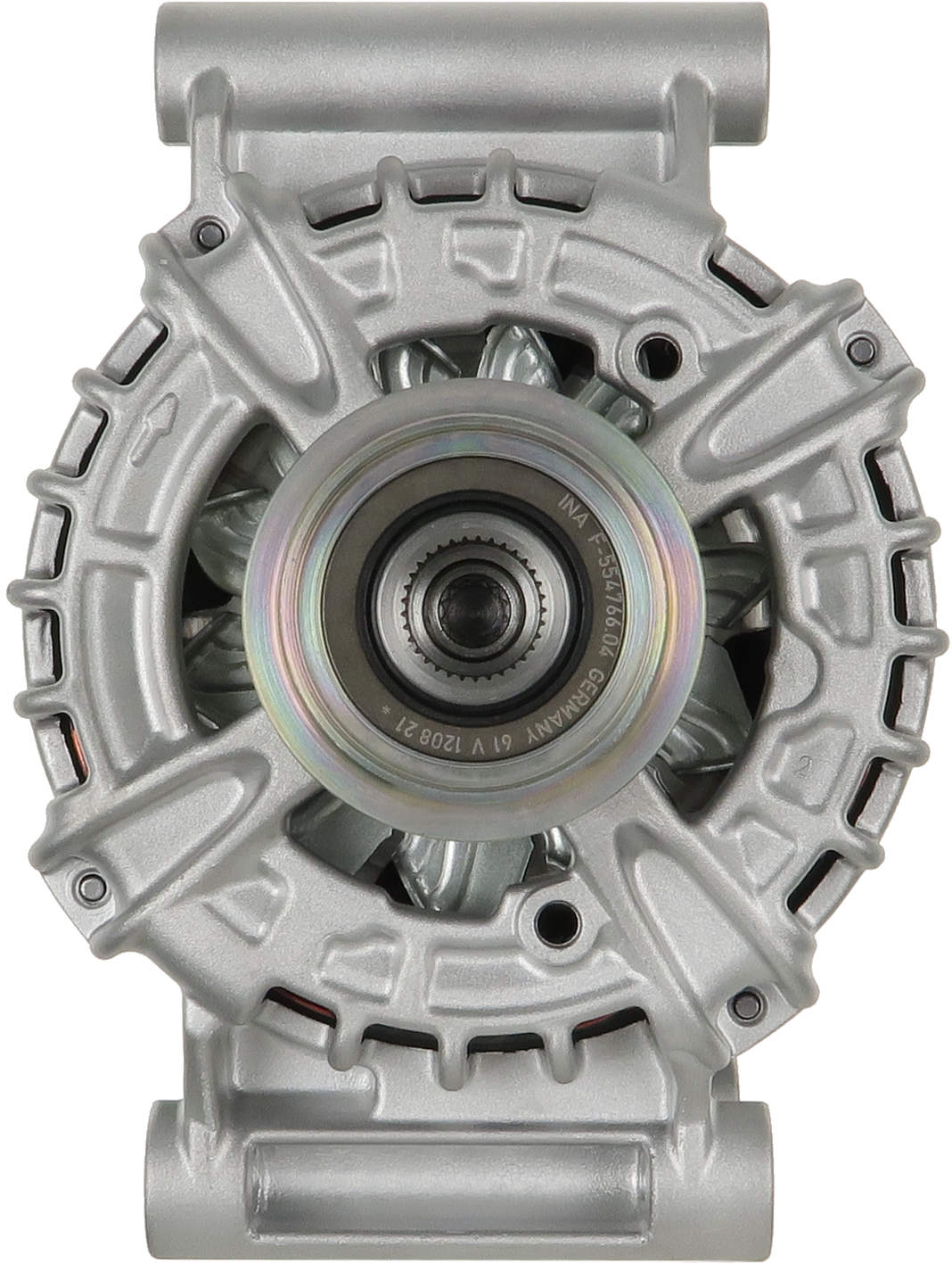 A0358(SEG) SEG AUTOMOTIVE CITROEN Jumper 2.2 HDi 100 AC; Jumper 2.2 HDi 100; Jumper 2.2 HDi 100 AC; J