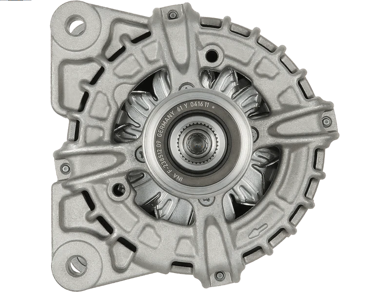 Brand new OEM SEG Alternator