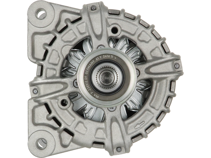 A0590(SEG) SEG Alternator