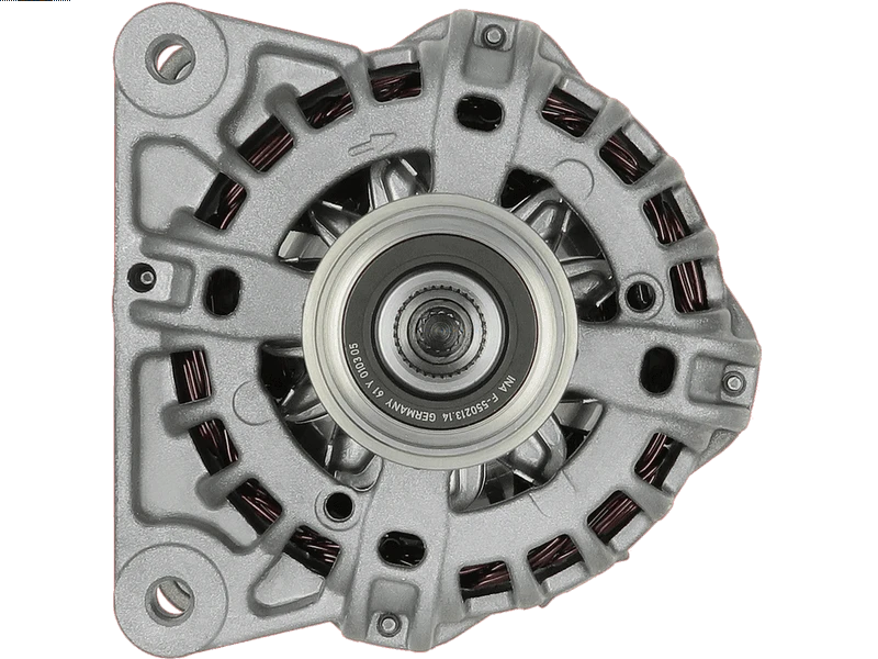 Brand new OEM SEG Alternator