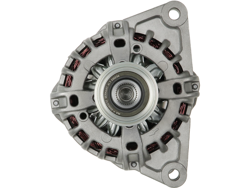 A0668(SEG) SEG Alternator