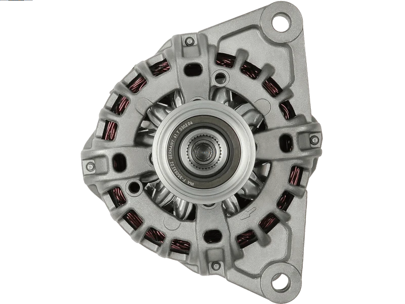 Brand new OEM SEG Alternator