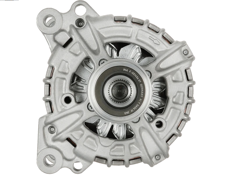 Brand new OEM SEG Alternator