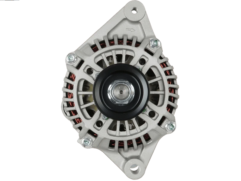 Brand new AS-PL Alternator