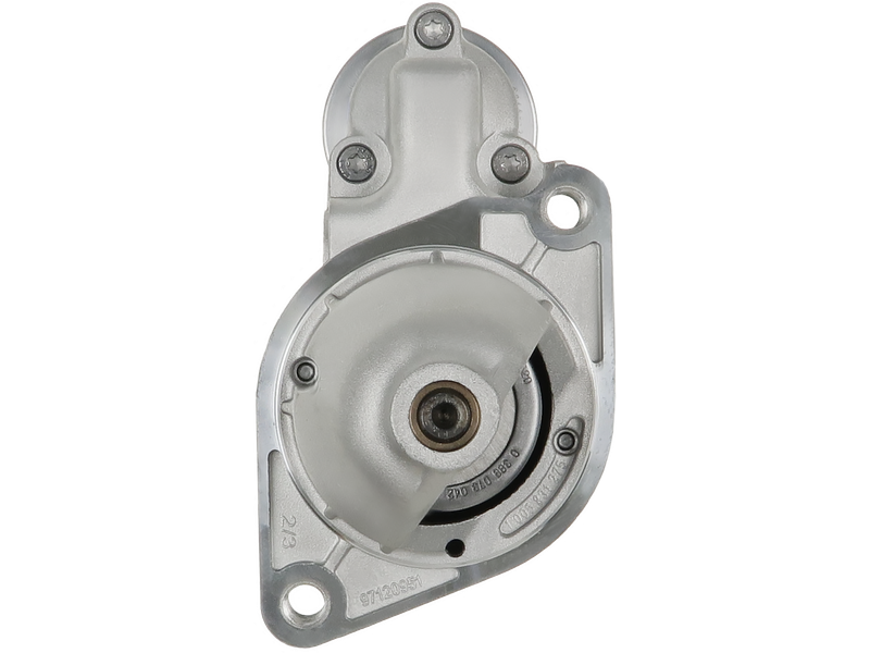 S0227(SEG) SEG Rozrusznik