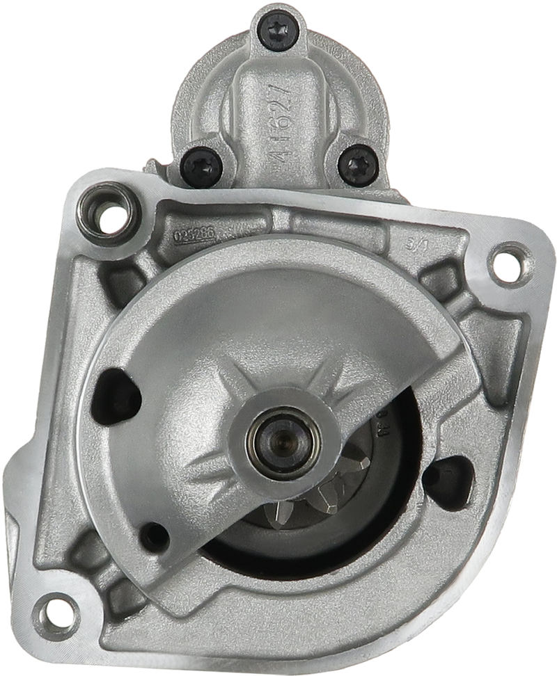 Brand new OEM SEG Starter motor