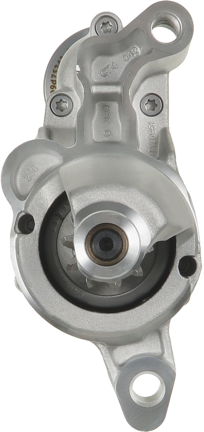 Brand new OEM SEG Starter motor