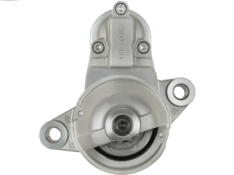 Brand new OEM SEG Starter motor