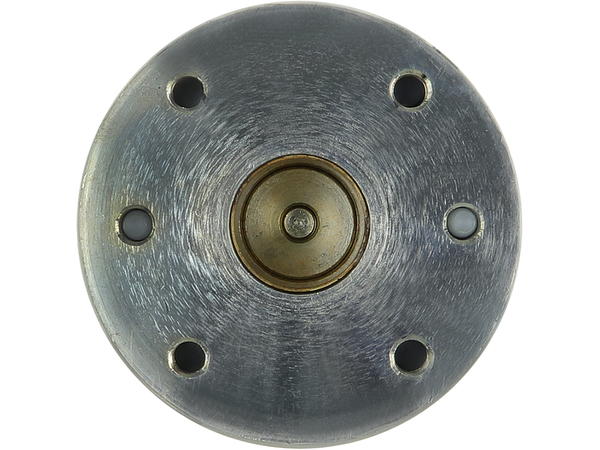 SS2103S — Startmotors automater