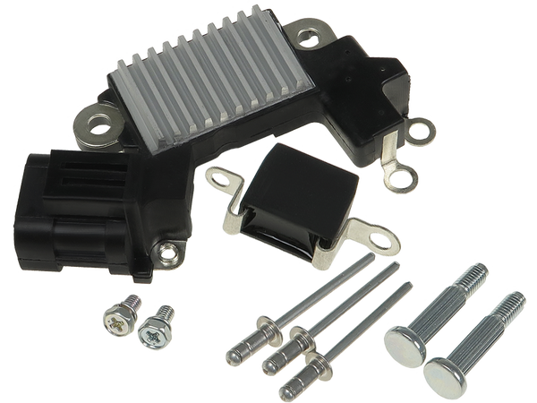 ARE2103S — Växelströmsgeneratorers reglage