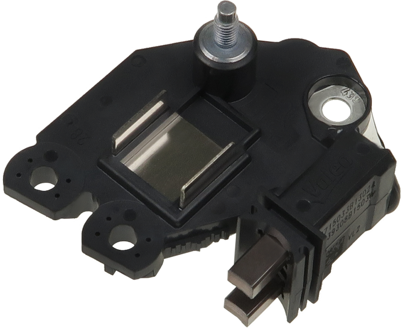 Brand new OEM VALEO Alternator regulator