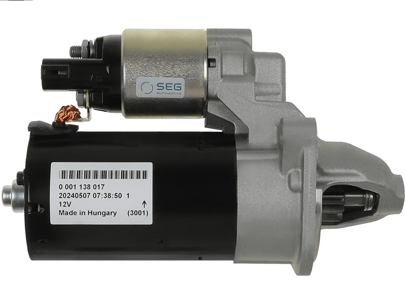 S0611(SEG)