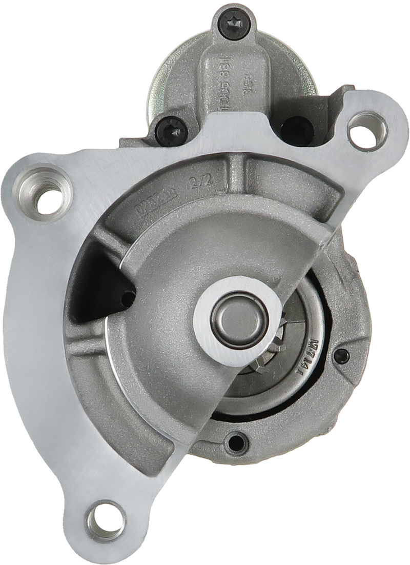 S0977(SEG) Startmotor 12V 1.4 kW till Ford Transit, Toyota Proace, Opel ...