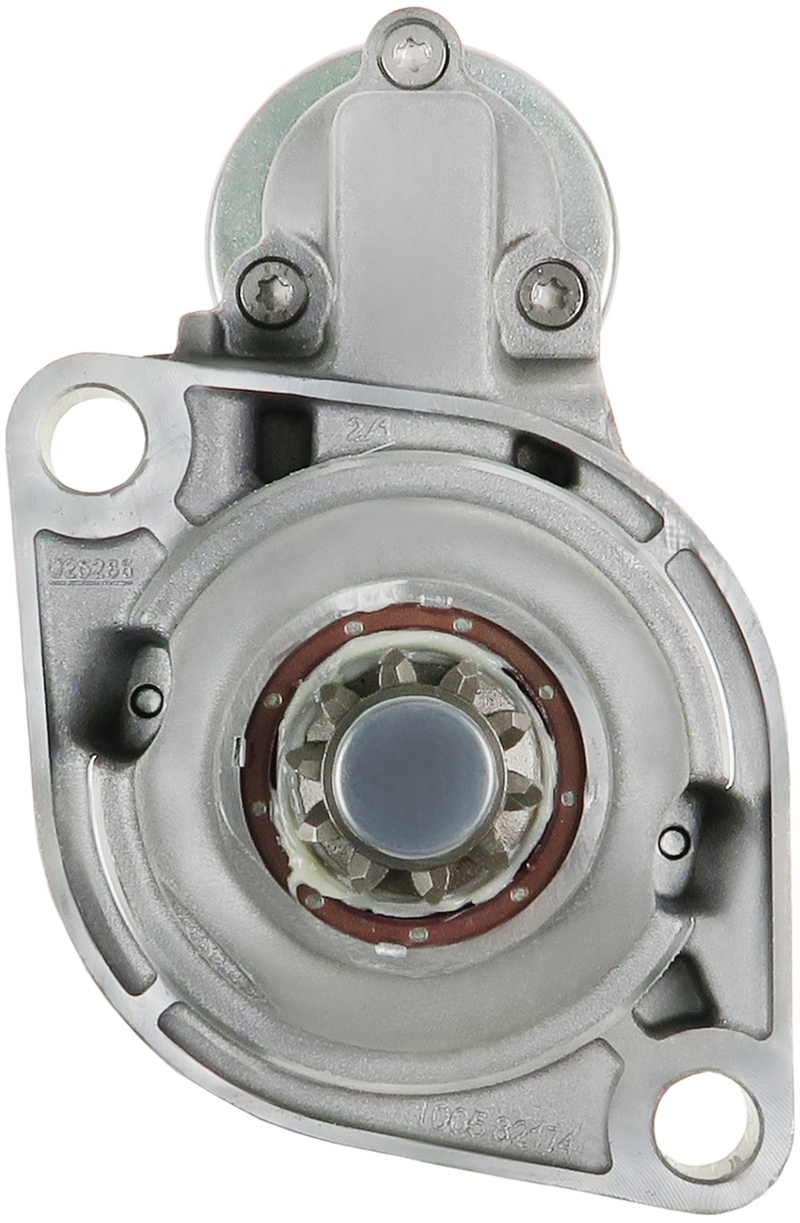 Brand new OEM SEG Starter motor