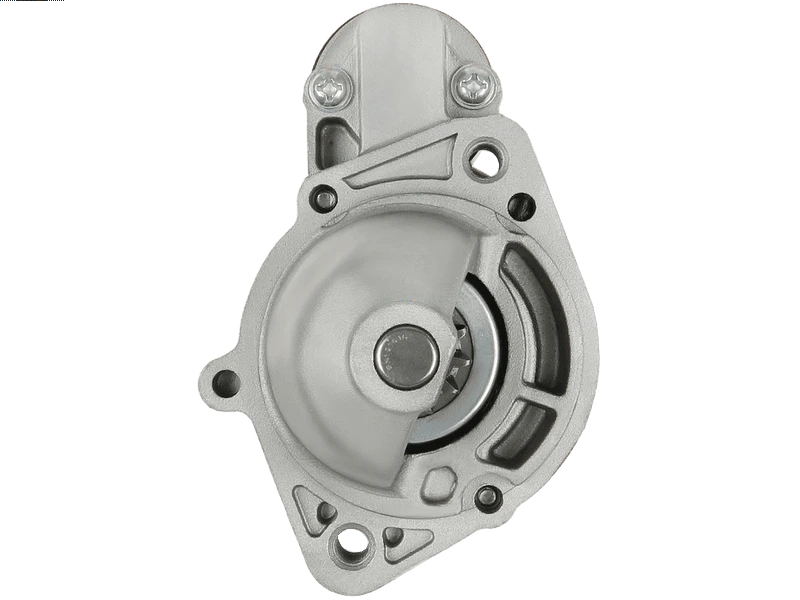 Remanufactured AS-PL Starter motor