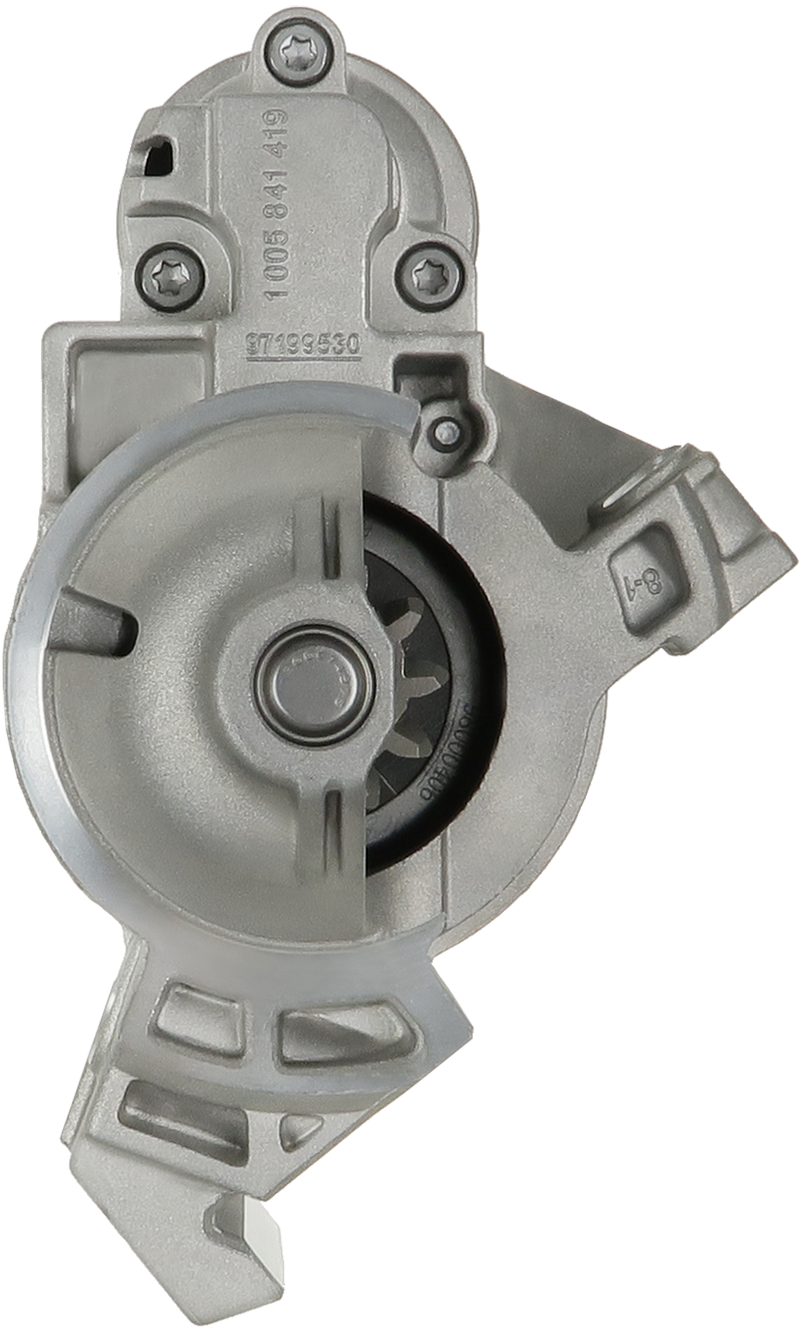 Brand new OEM SEG Starter motor