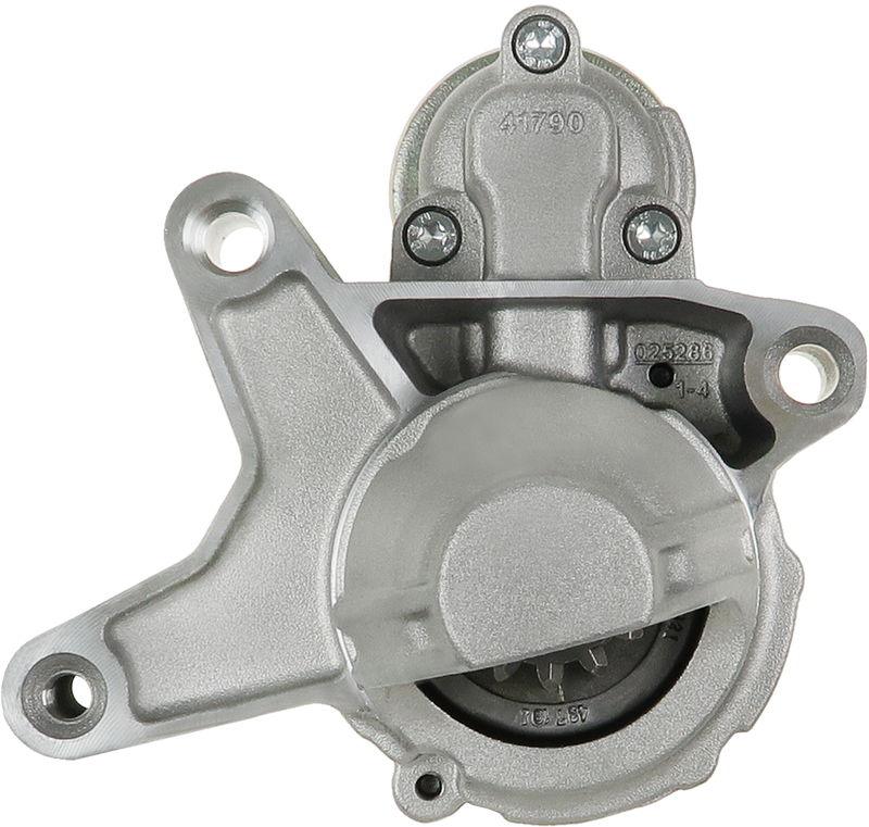 Brand new OEM SEG Starter motor