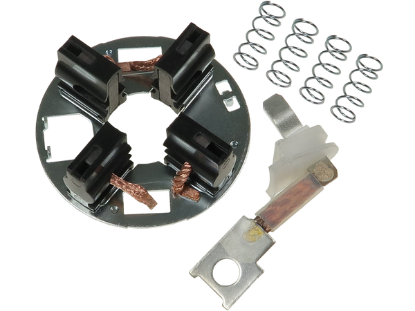 SBH0044 — Startmotorers borsthållare