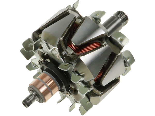 AR5014 — Växelströmsgeneratorers rotorer