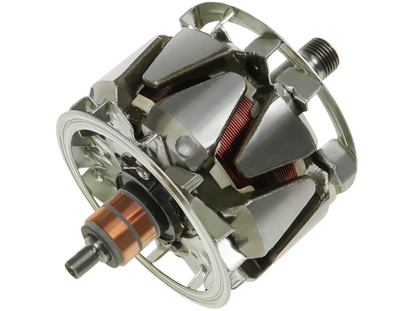 AR5015 — Växelströmsgeneratorers rotorer