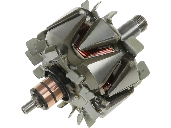 AR5033 — Växelströmsgeneratorers rotorer