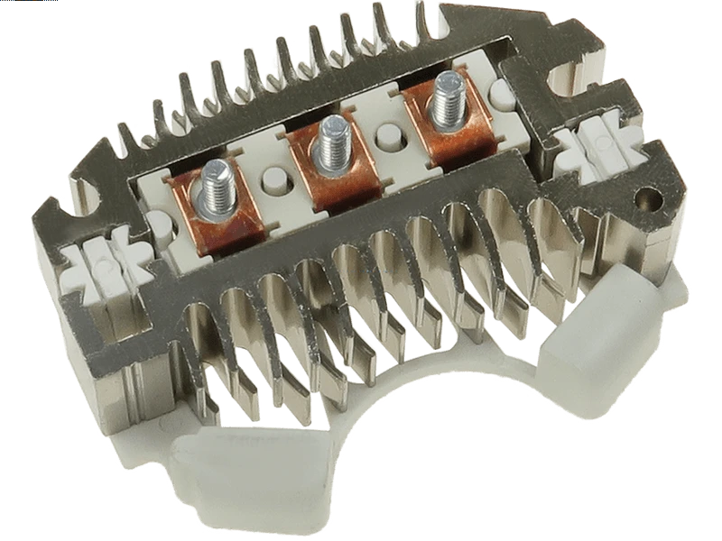 Brand new AS-PL Alternator rectifier