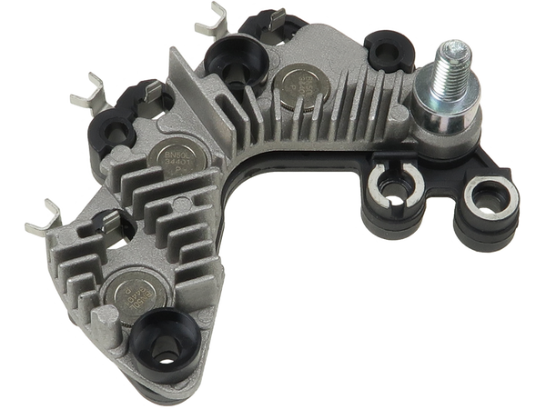 ARC3067 — Likriktare