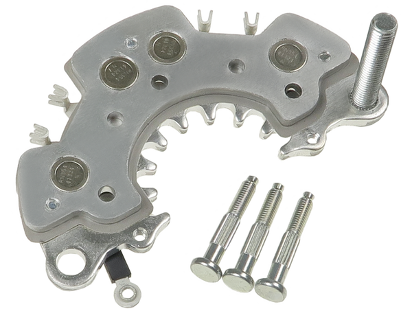 ARC2069 — Likriktare