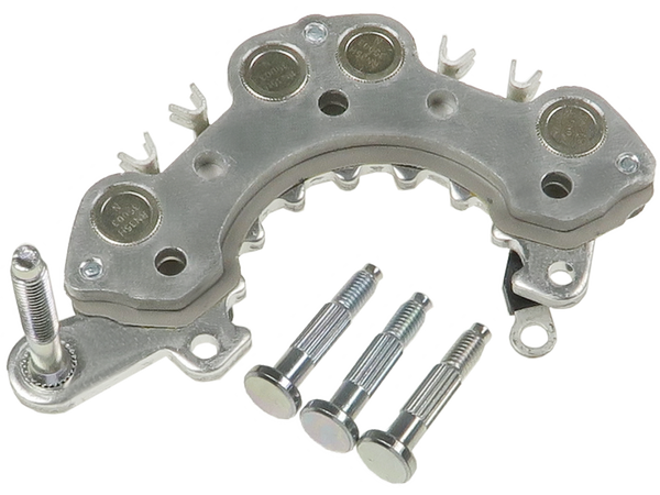 ARC2070 — Likriktare