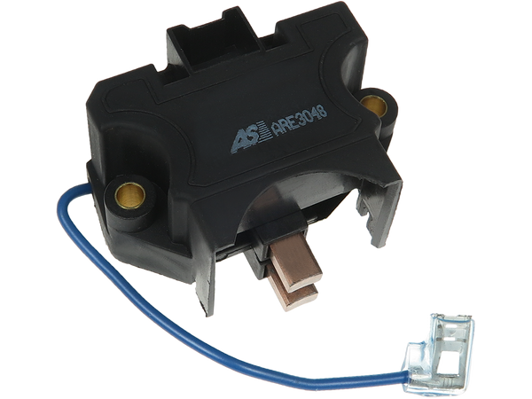 ARE3048 — Växelströmsgeneratorers reglage