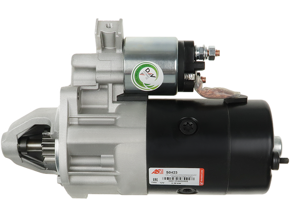 AS-PL Startmotor S0423