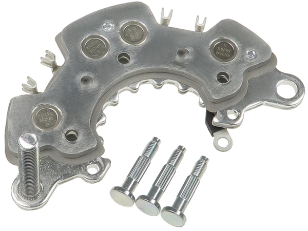 ARC2057 — Likriktare