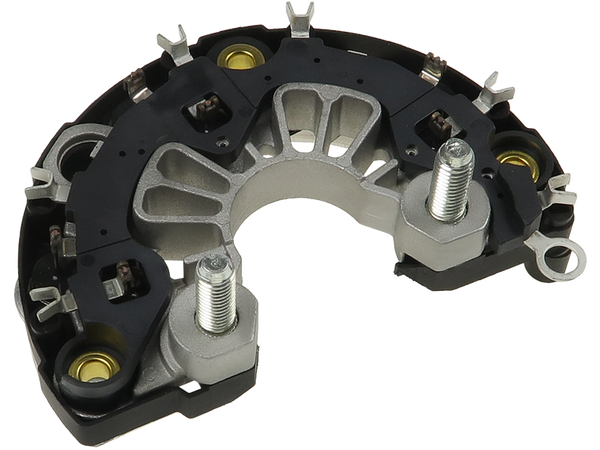 ARC0072 — Likriktare