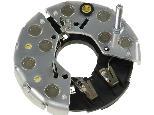 ARC0128 — Likriktare