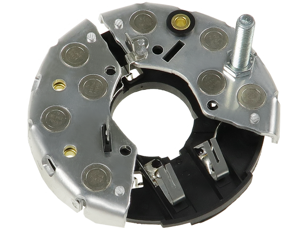 ARC0129 — Likriktare