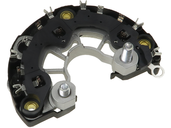 ARC0161 — Likriktare