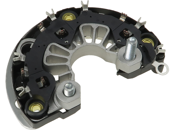 ARC0162 — Likriktare