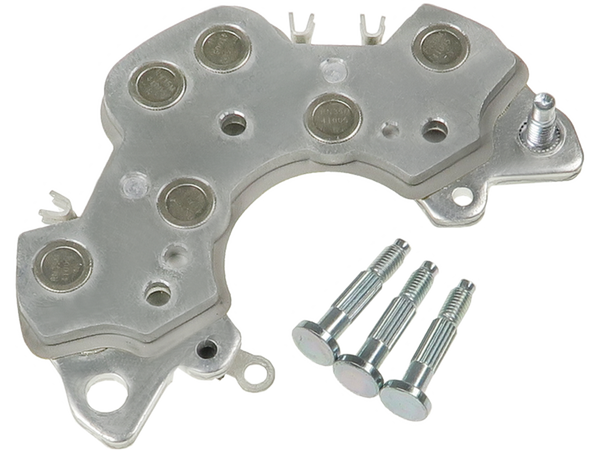 ARC2058 — Likriktare