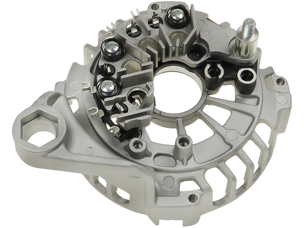 ARC3066 — Likriktare