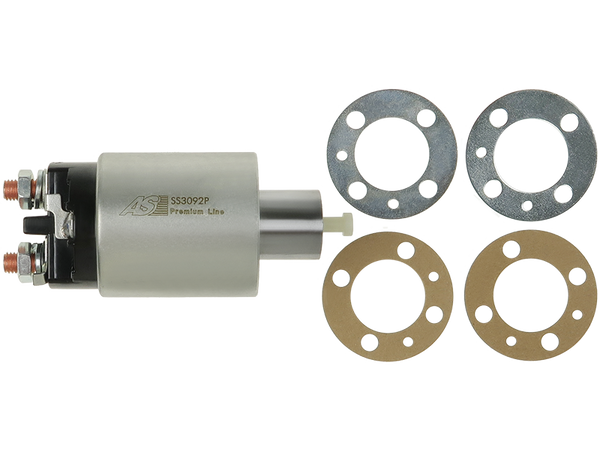 SS3092P — Startmotors automater