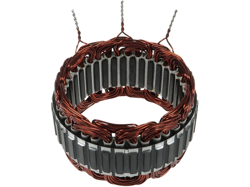 AS3024 AS-PL Uzwojenie alternatora