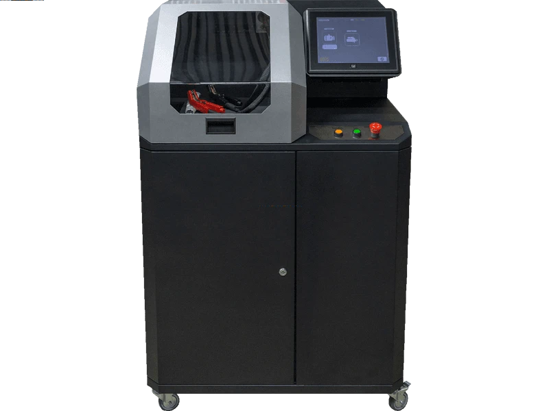 Brand new AS-PL Starters and alternators tester