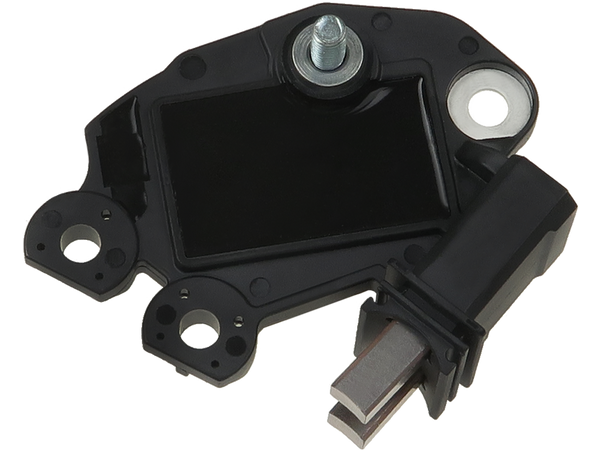 ARE3054 — Växelströmsgeneratorers reglage