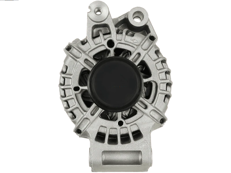 Brand new OEM VALEO Alternator