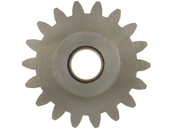 SD5081 — Startmotors bendix