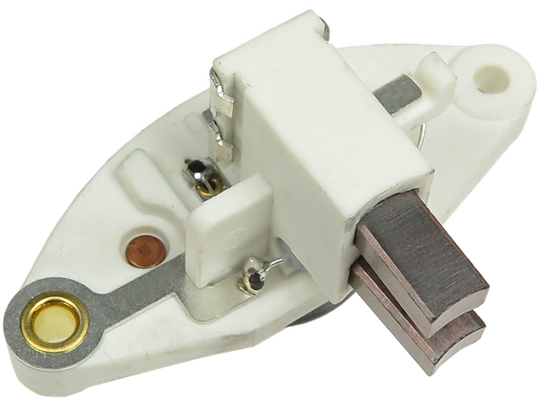 ARE0003S — Växelströmsgeneratorers reglage