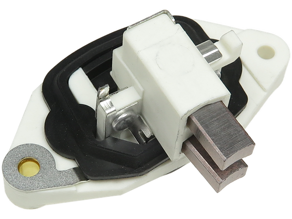 ARE0005S2 — Växelströmsgeneratorers reglage