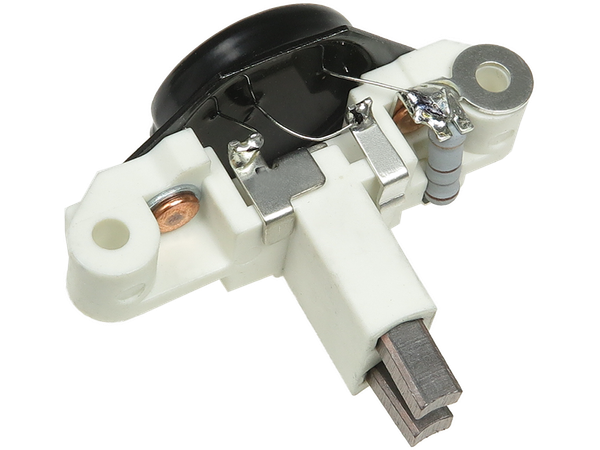 ARE0007S3 — Växelströmsgeneratorers reglage