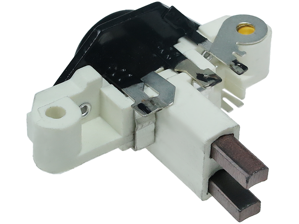 ARE0011S — Växelströmsgeneratorers reglage