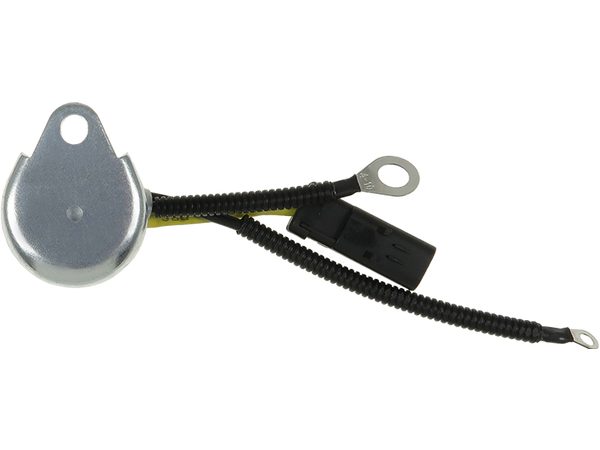 SS6161S — Startmotors reläer